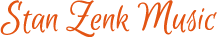 Stan Zenk Music logo